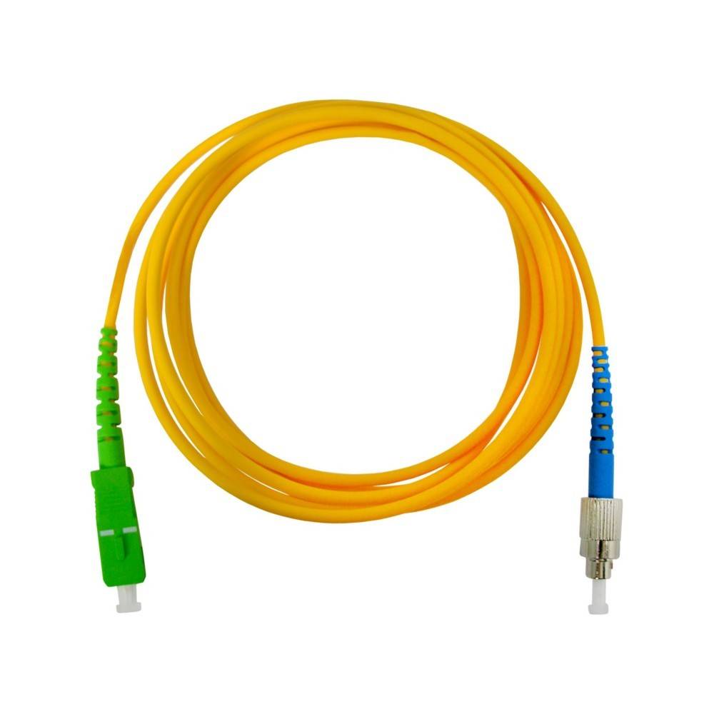 Televes Optisches Kabel OSK2SCFC