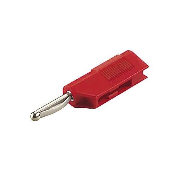 SKS Kontakttechnik Stecker VSB 20 rt