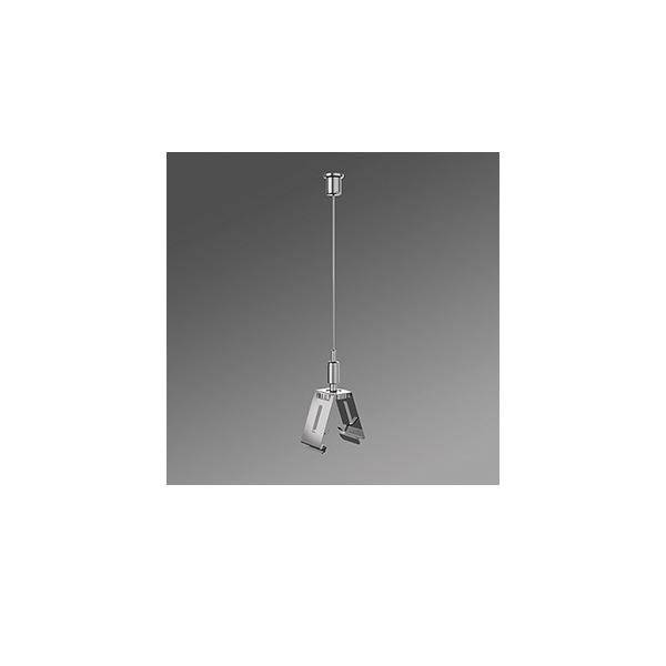 Regiolux Seilabhängung SDCS me