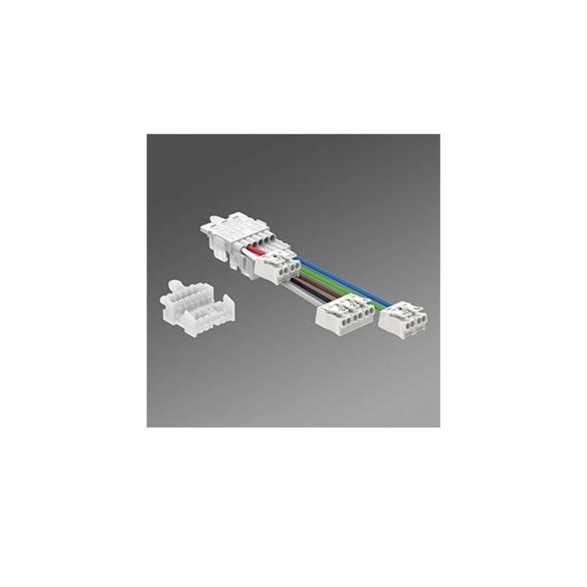 Regiolux Einspeiseadapter SRTA 7E tz