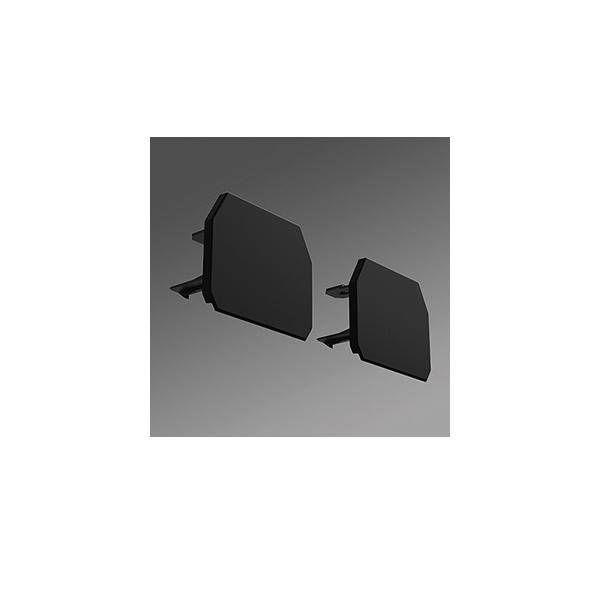 Regiolux Stirnseite SRTE sw