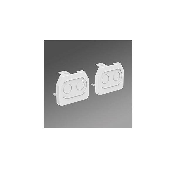 Regiolux Stirnseite SRTES vw