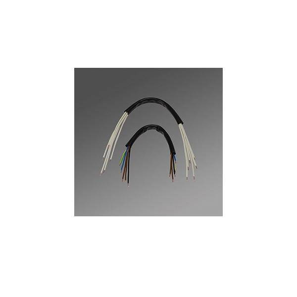 Regiolux Verdrahtungssatz SRT-KDV 7x2.5qmm vw