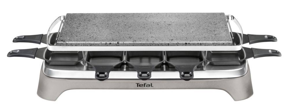 Tefal Raclette-Grill PR457B