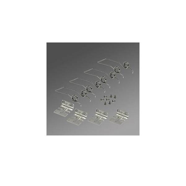 Regiolux Befestigung AGER-ES 600/ 625 me