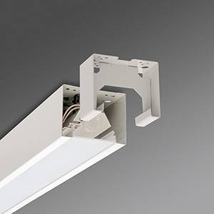 Regiolux Verbinder hokal -HLV -1 vw