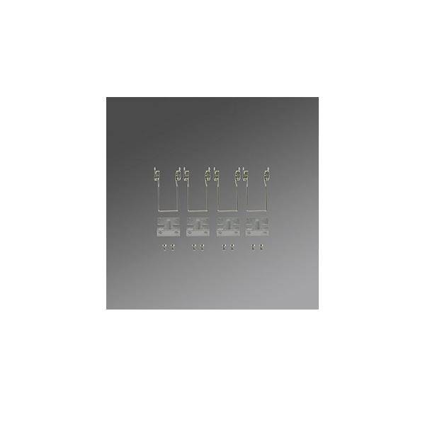 Regiolux Befestigung PE-ES 625 me