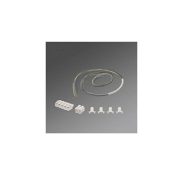 Regiolux Durchgangsverdrahtung PS-DV15005x1.5qmmws