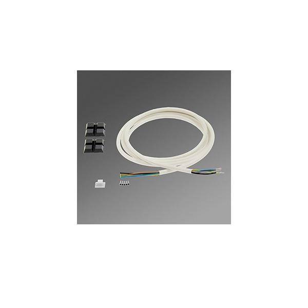 Regiolux Durchgangsverdrahtung stail-D #60319000100