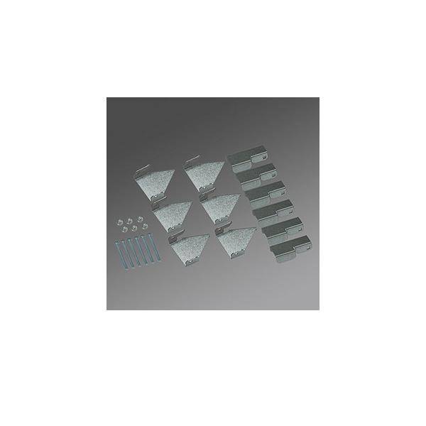 Regiolux Befestigung TNE-BM /1200/1250 me