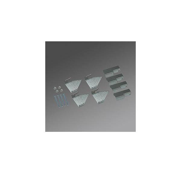 Regiolux Befestigung TNE-BM /300 /312 me