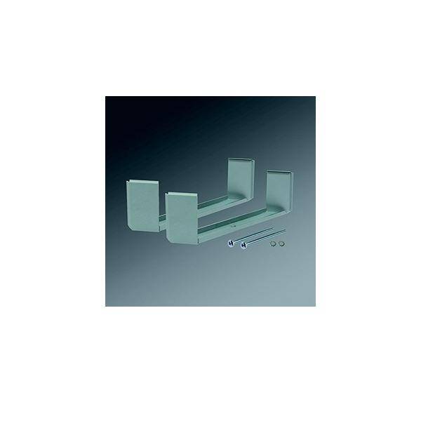 Regiolux Befestigungsbügel UBD 168 me(VE2)