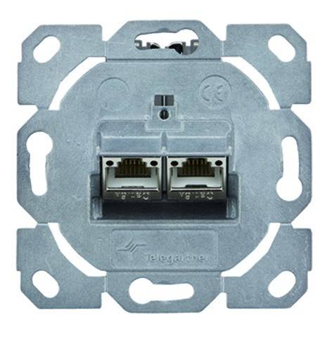 Telegärtner Modulaufnahme 100022983
