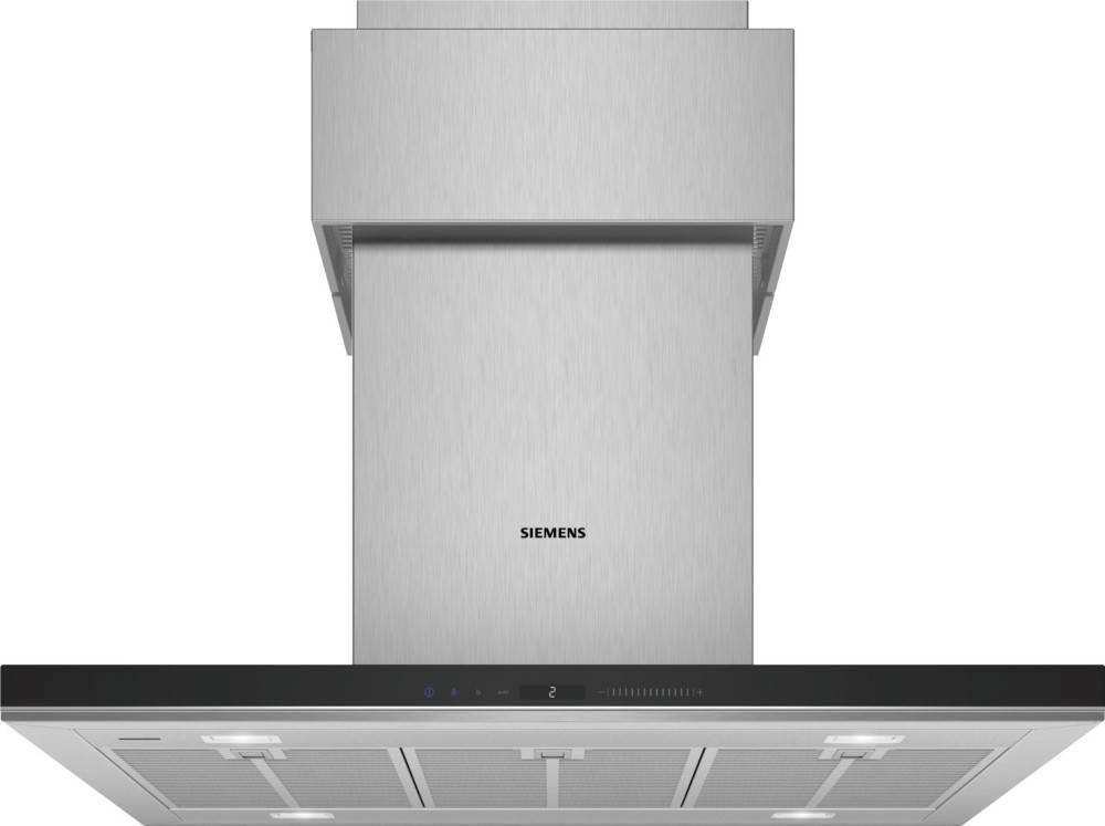 Siemens MDA Long Life Umluftset LZ22FXD51