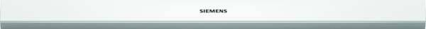 Siemens MDA Griffleiste LZ46521 ws