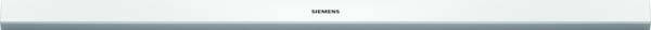 Siemens MDA Griffleiste LZ49521 ws