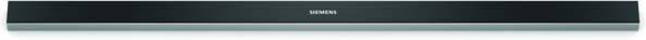 Siemens MDA Griffleiste LZ49561 sw