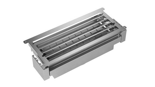 Bosch MDA Long Life Umluftset DWZ1IT1D1