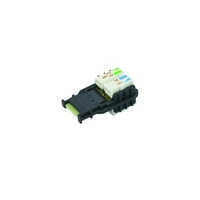 Telegärtner MFP8 Adernmanager 100020633 Telegärtner MFP8 Adernmanager 100020633