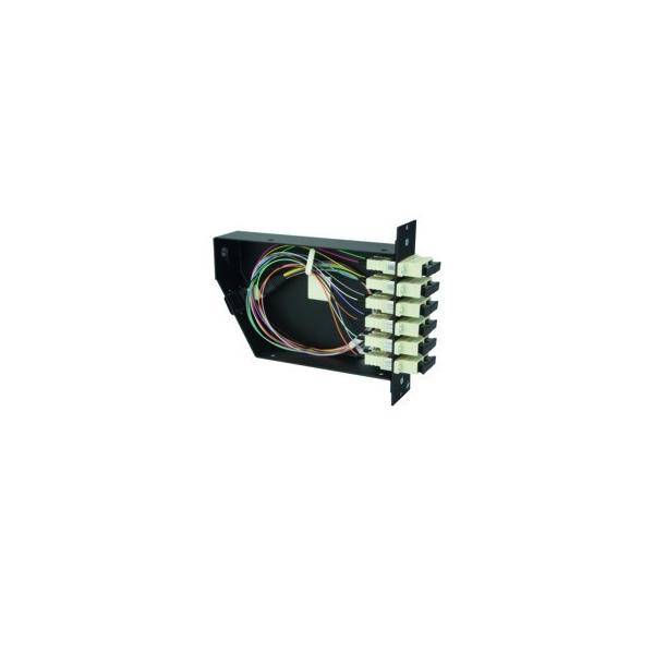 Telegärtner MPO/MTP PC FanOut Modul 100022397