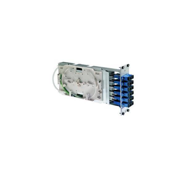 Telegärtner Modul 3HE/7TE 100022607