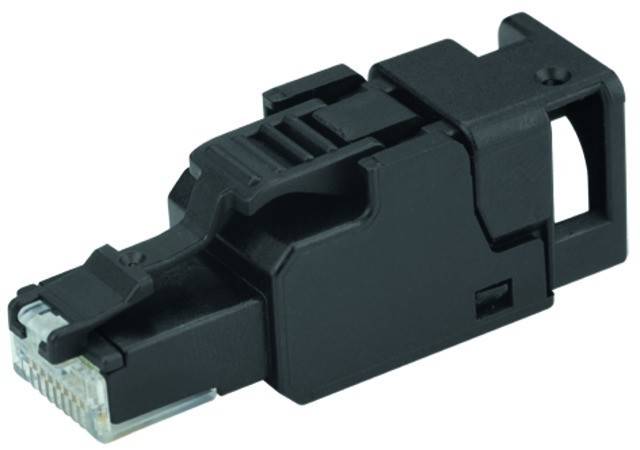 Telegärtner RJ45-Steckverbinder 100023054
