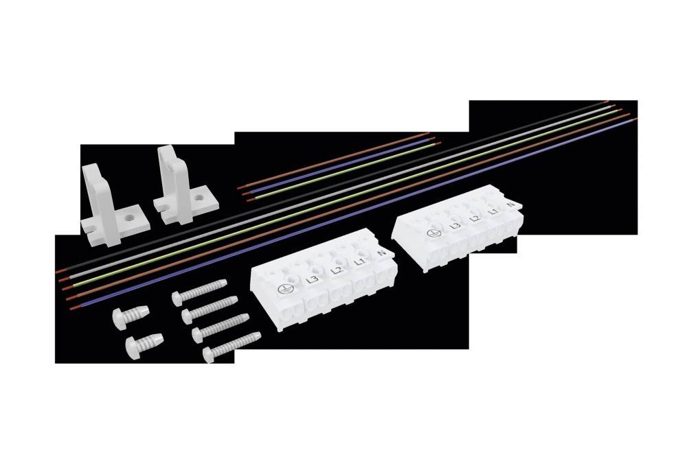 Schuch Licht Durchgangsverdrahtung DV/NS nD866 12L