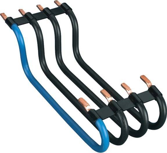 Eaton Verdrahtungsbrücke RVS-3PHAS+N/150