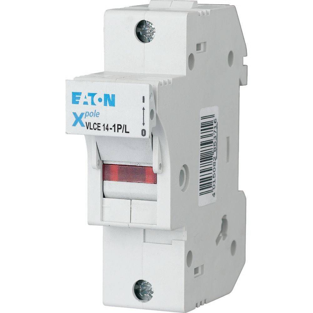 Eaton Sicher.lasttrennschalter VLCE14-1P/L