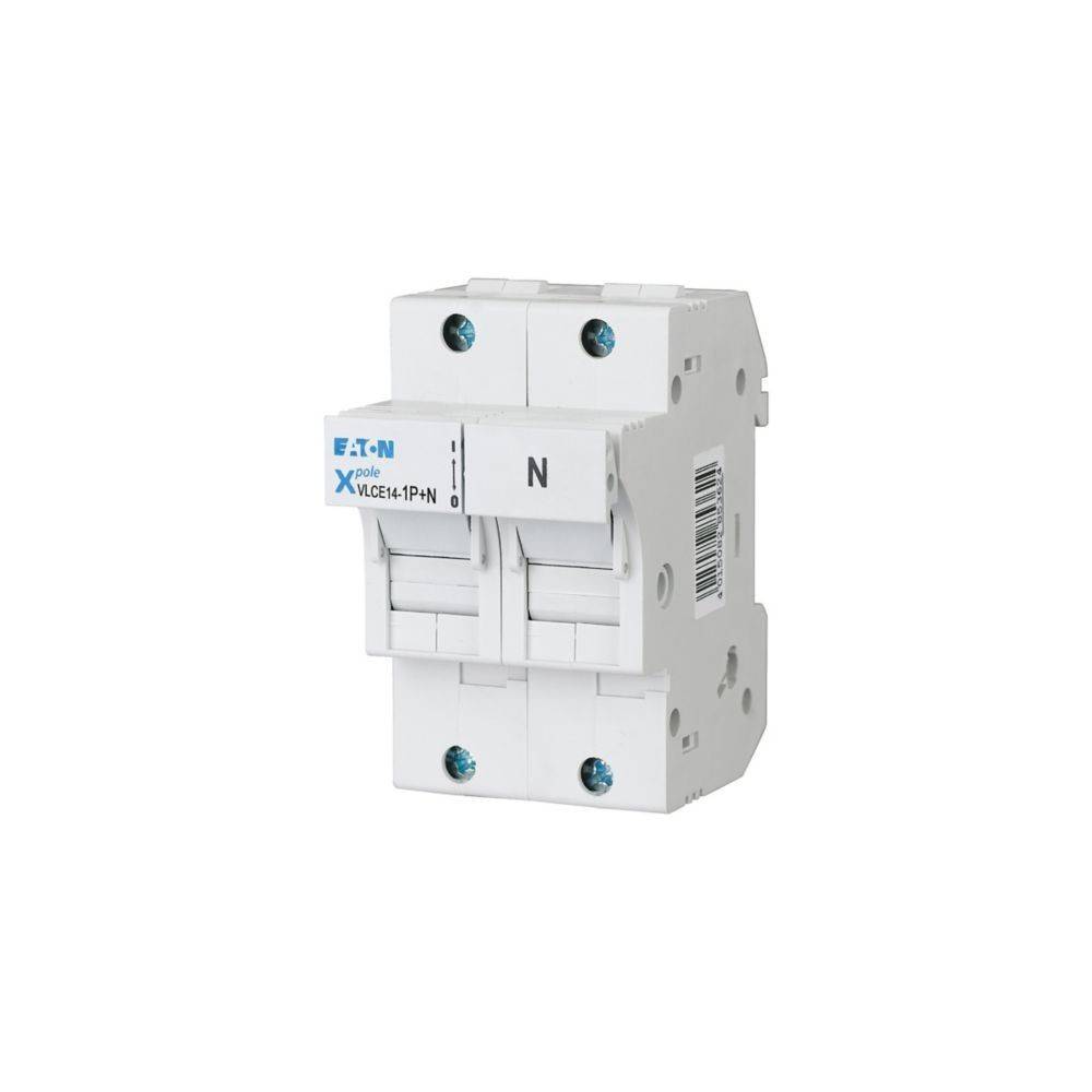 Eaton Sicher.lasttrennschalter VLCE14-1P+N