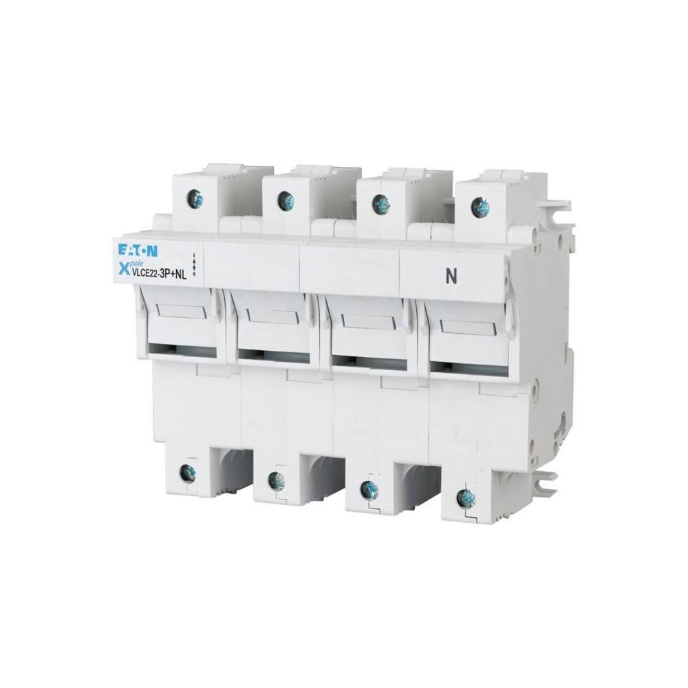 Eaton Sicher.lasttrennschalter VLCE22-3P+N