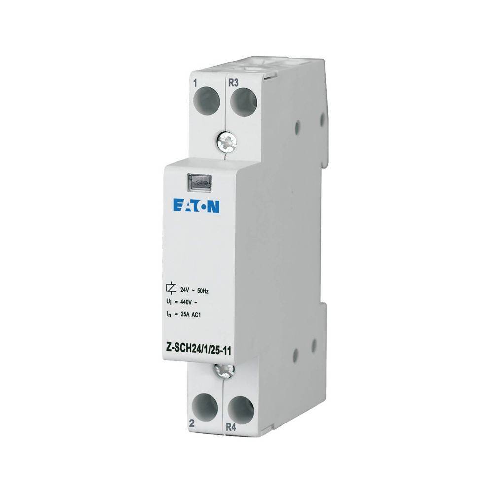 Eaton Installationsschütz Z-SCH24/1/25-11