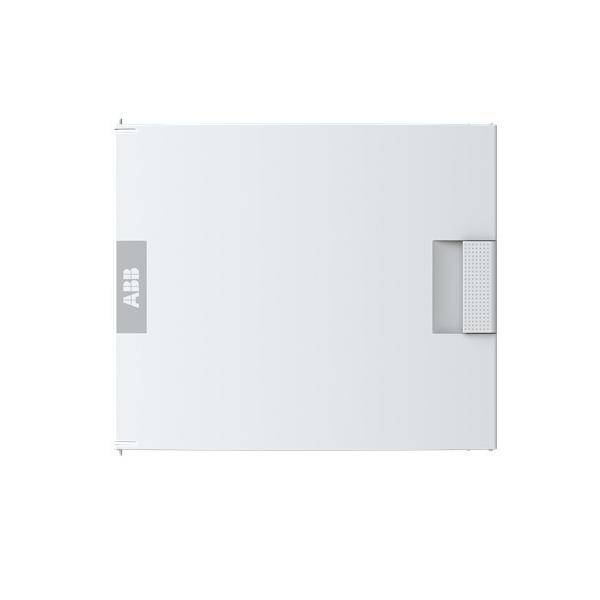 Striebel&John Kunststofftür weiß 41Z36