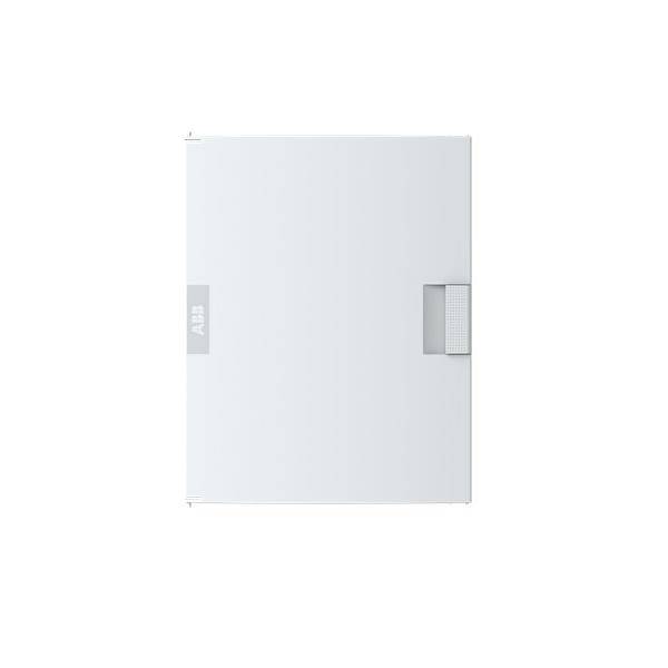 Striebel&John Kunststofftür weiß 41Z37