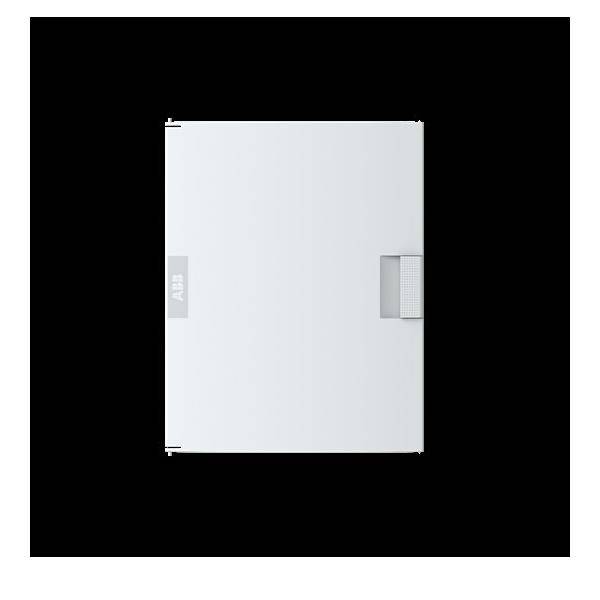 Striebel&John Kunststofftür weiß 41Z37