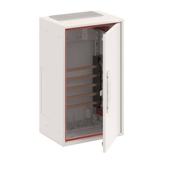 Striebel&John Einspeisegehäuse CZE623