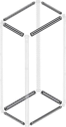 Striebel&John Gehäuseprofil PCFM1000 (VE4)