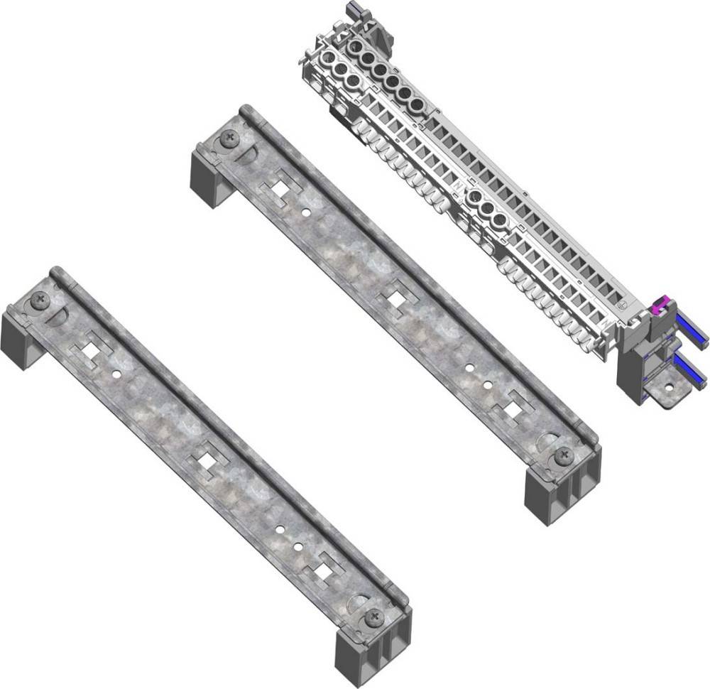 ABN Hutschiene BP101B