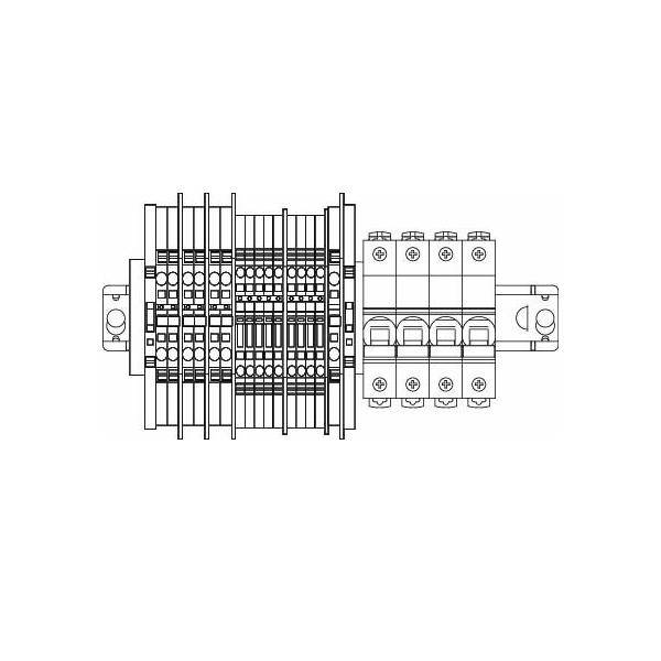 ABN Bestückungspaket BP27X1562N