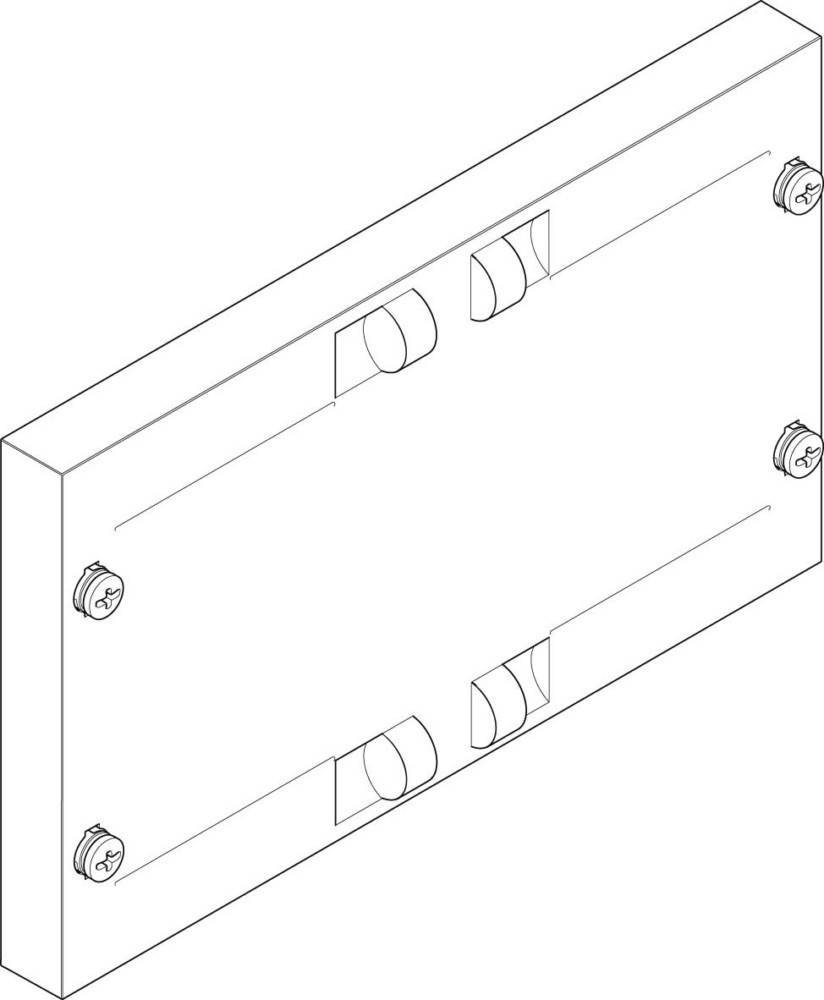 ABN Abdeckplatte FAG11N