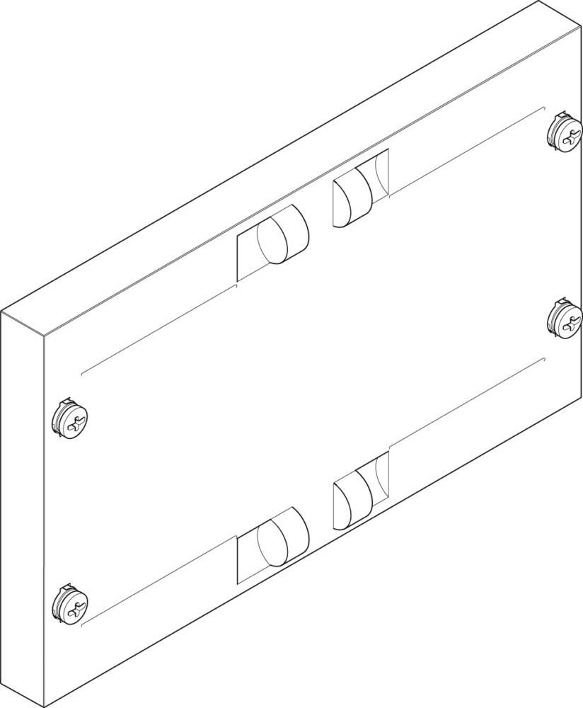 ABN Abdeckplatte FAG11N