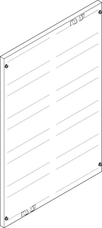 ABN Abdeckplatte FAG25N5 (VE10)