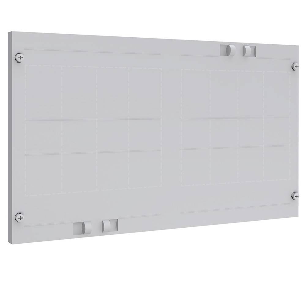 ABN Abdeckplatte FAP22709N