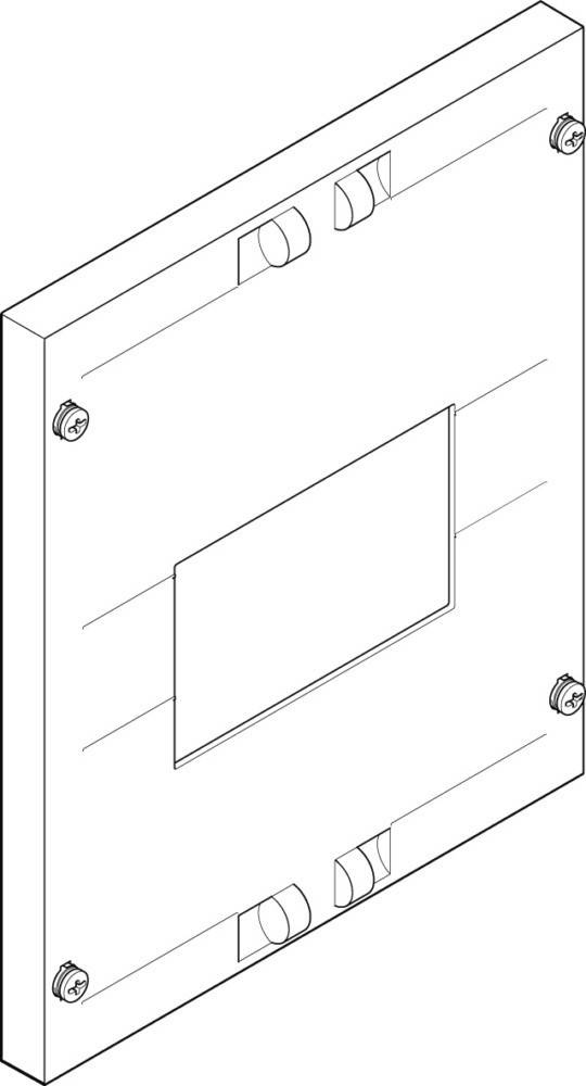 ABN Abdeckplatte FAT12130N