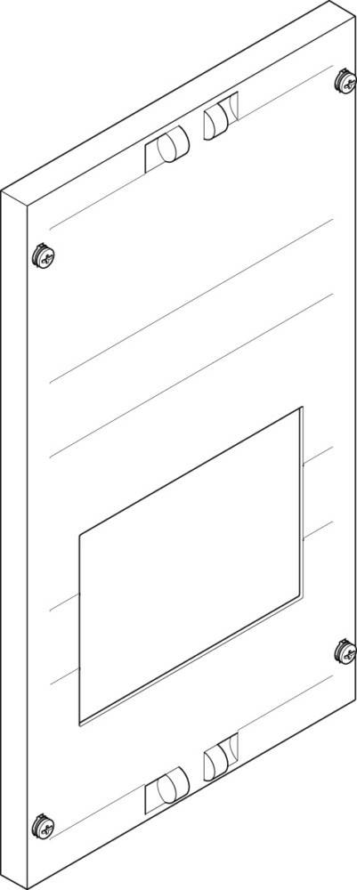 ABN Abdeckplatte FAT13150N