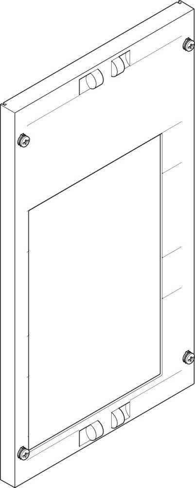 ABN Abdeckplatte FAT13512N