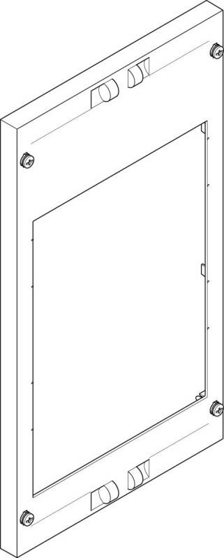 ABN Abdeckplatte FAT13722N5 (VE5)