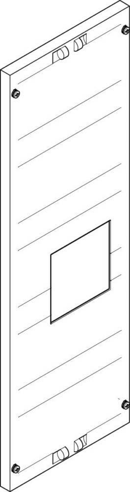 ABN Abdeckplatte FAT15950N