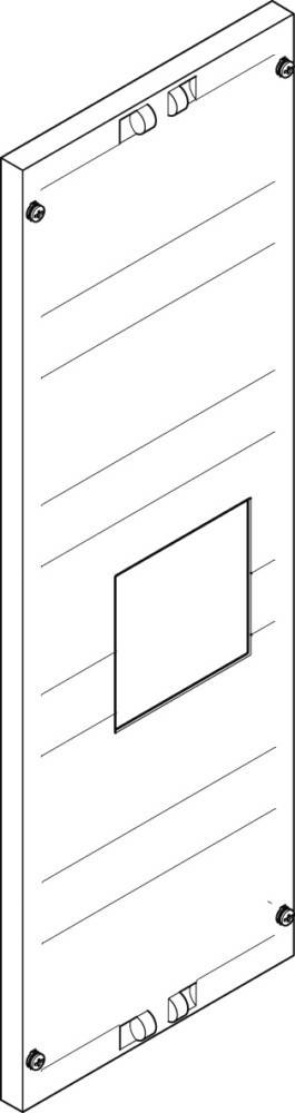 ABN Abdeckplatte FAT15950N
