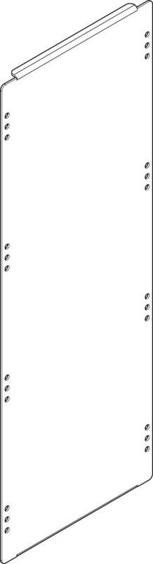 ABN Montageplatte FM14N5 (VE5)